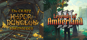 Crazy 'n Classic banner