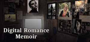 Digital Romance Memoir banner