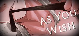 As You Wish banner