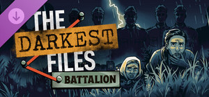 The Darkest Files - Battalion banner
