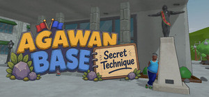Agawan Base: Secret Technique banner