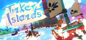 Tinker Islands banner