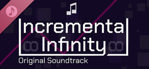 Incremental Infinity Soundtrack banner