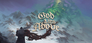 God Lies Above banner