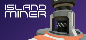 Island Miner banner