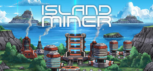 Island Miner banner