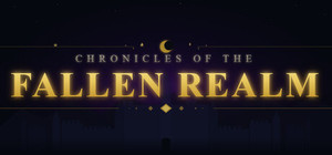 Chronicles of the Fallen Realm banner