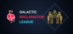 Galactic Reclamation League banner