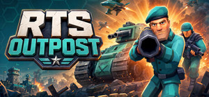 RTS Outpost banner