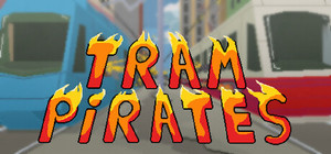 Tram Pirates banner