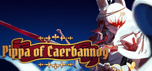 Pippa of Caerbannog banner