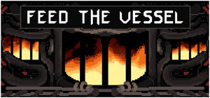 Feed The Vessel banner