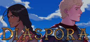Diaspora banner