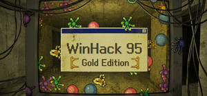 WinHack 95 - Gold Edition banner