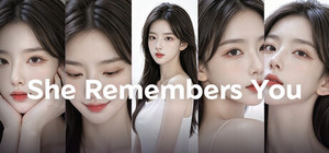 She Remembers You banner