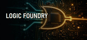 Logic Foundry banner