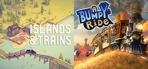 Cozy Train Games banner