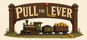 Pull the Lever banner