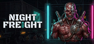 Nightfreight banner