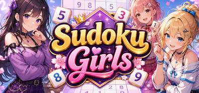 Sudoku Girls: Hawaii Vacation
