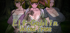 Elf-Goblin United Front banner