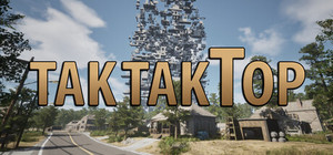 TAKTAKTOP banner