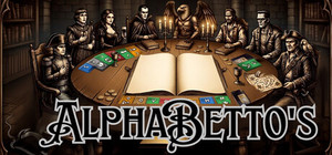 Alphabetto's banner