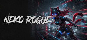 Neko Rogue banner
