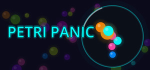 Petri Panic banner