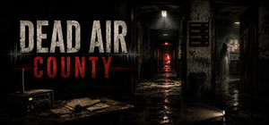 Dead Air County banner