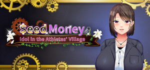 Seed Money: Idol in the Athletes' Village banner