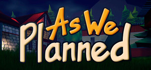 As We Planned banner