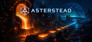 ASTERSTEAD banner