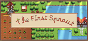 The First Sprout banner