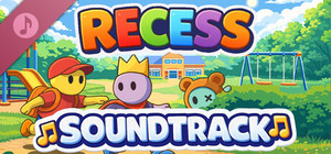Recess Soundtrack banner