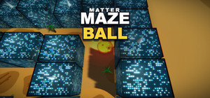 Matter MazeBall: Element Trials banner