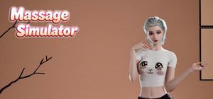 Massage Simulator banner