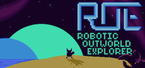 ROE: Robotic Outworld Explorer banner