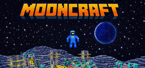 MoonCraft banner