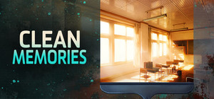 Clean Memories banner
