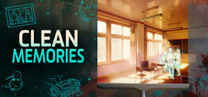 Clean Memories banner