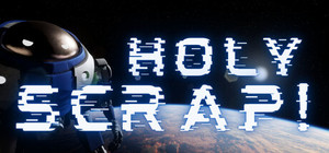 Holy Scrap! banner