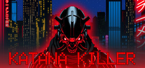 Katana Killer banner