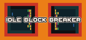 Idle Block Breaker banner