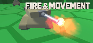Fire and Movement banner
