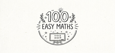 100 Easy Maths