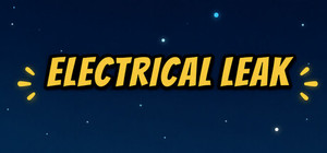 Electrical Leak banner
