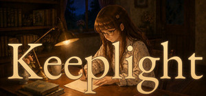 Keeplight banner