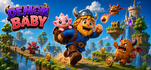 Demon Baby banner