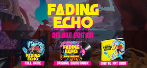 Fading Echo Deluxe Edition banner
